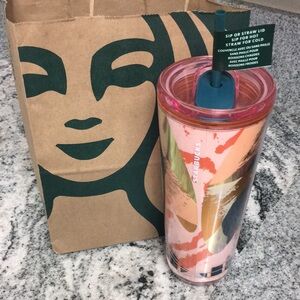 2024 Starbucks 24 oz cup hot and cold cup